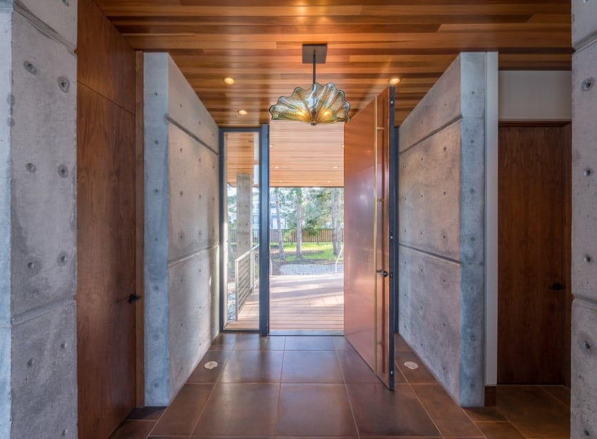 60 Modern Foyer Ideas (Photos)