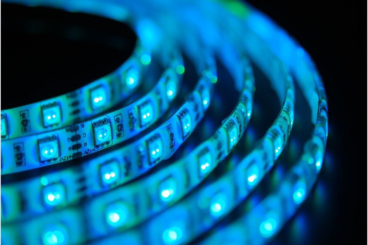How Long Do LED Lights Last?