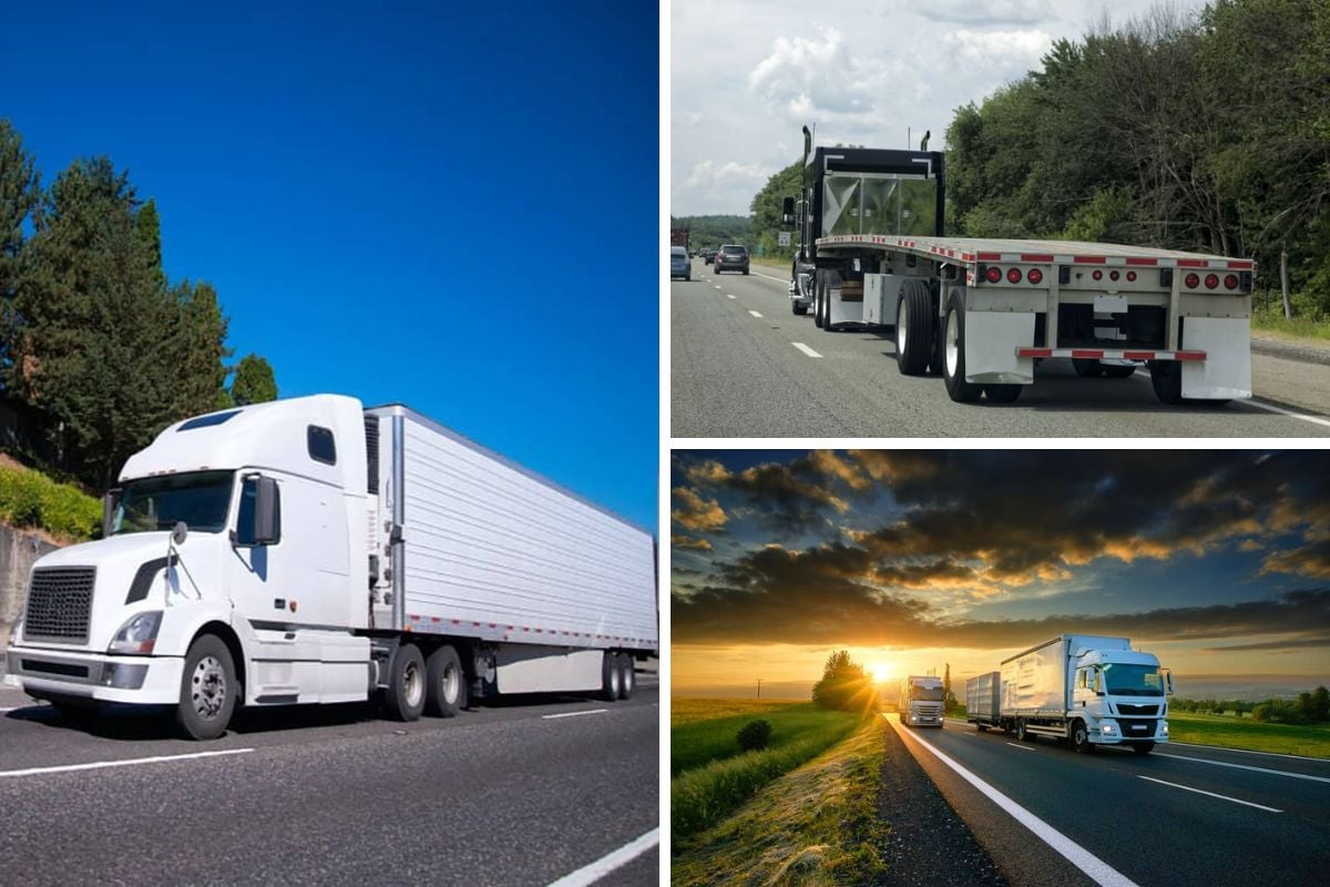 19 Different Types of Trailers