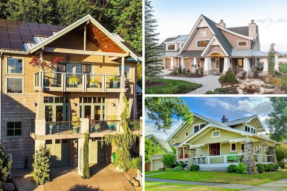 Craftsman Style Interior Design Guide – What is Craftsman Style?