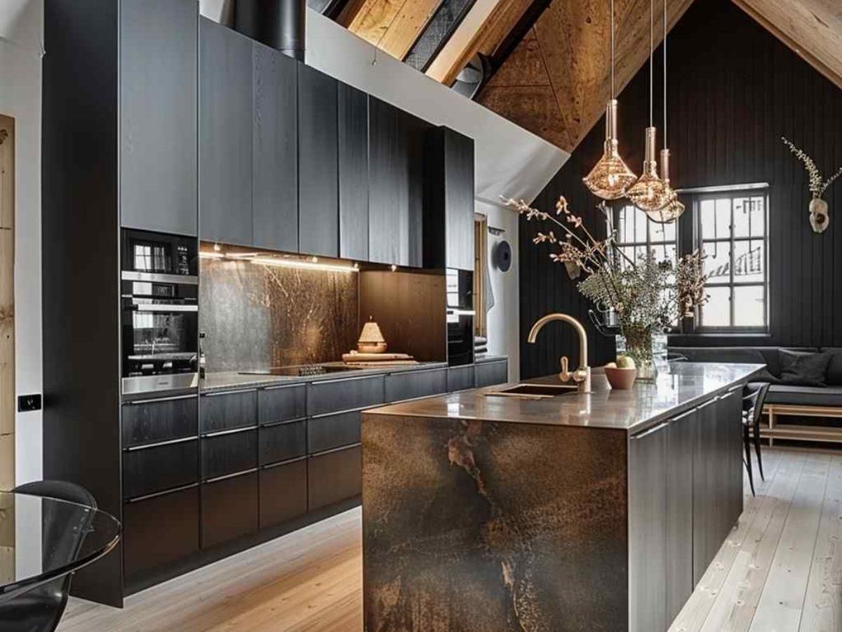 Study: Unlock the Secret to a Happier Brain with Your Home Decor