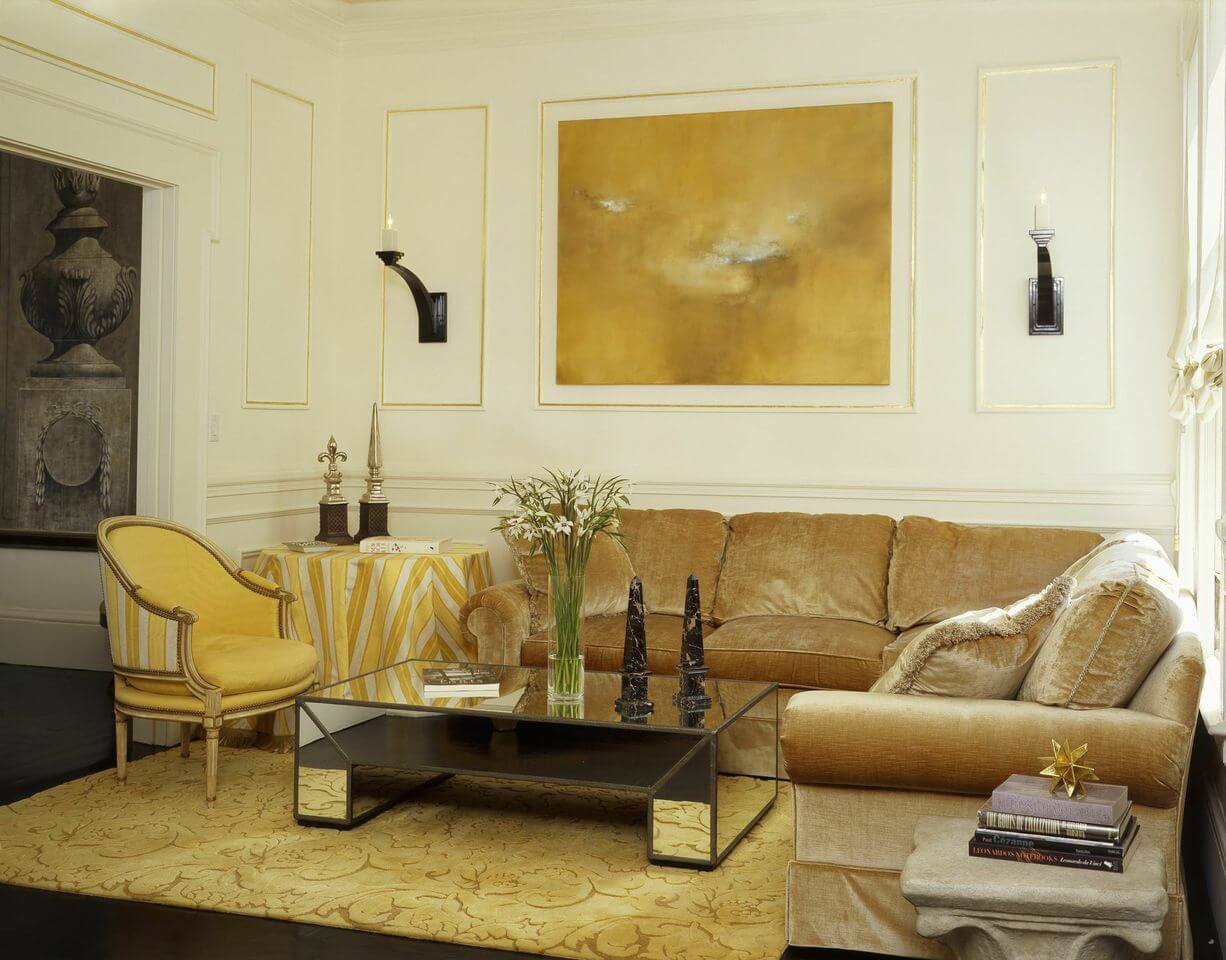 Eclectic “Paris in San Francisco” Penthouse by Jerry Jacobs Design