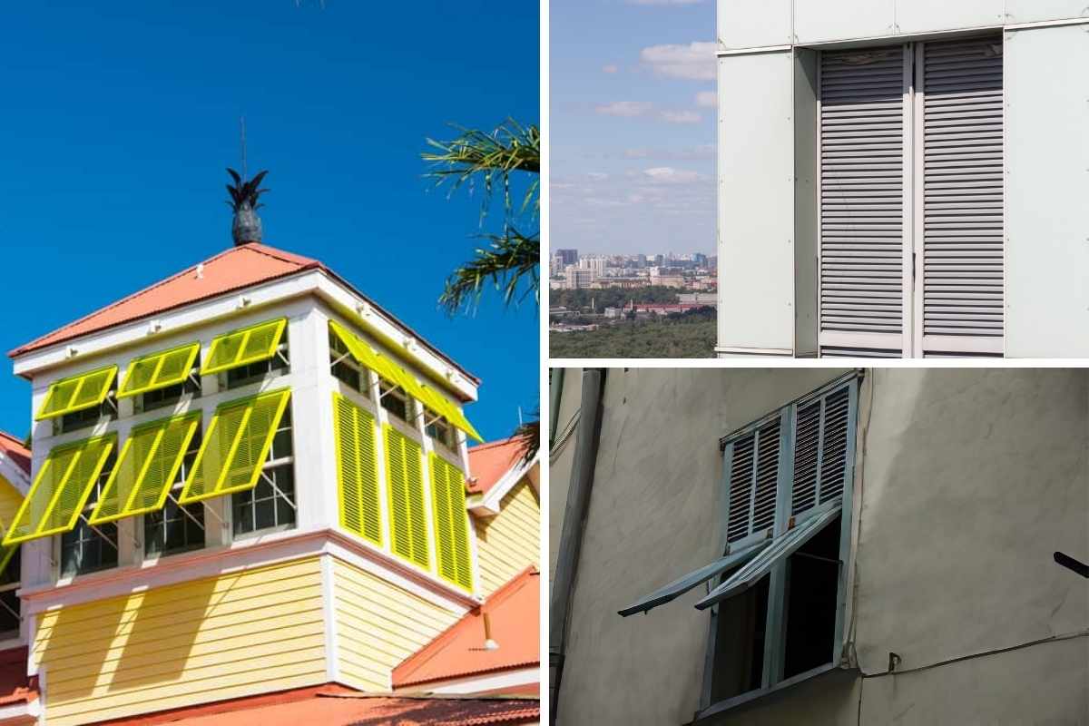 What Are Bahama Shutters?  Pros, Cons, Cost, Where to Buy and More