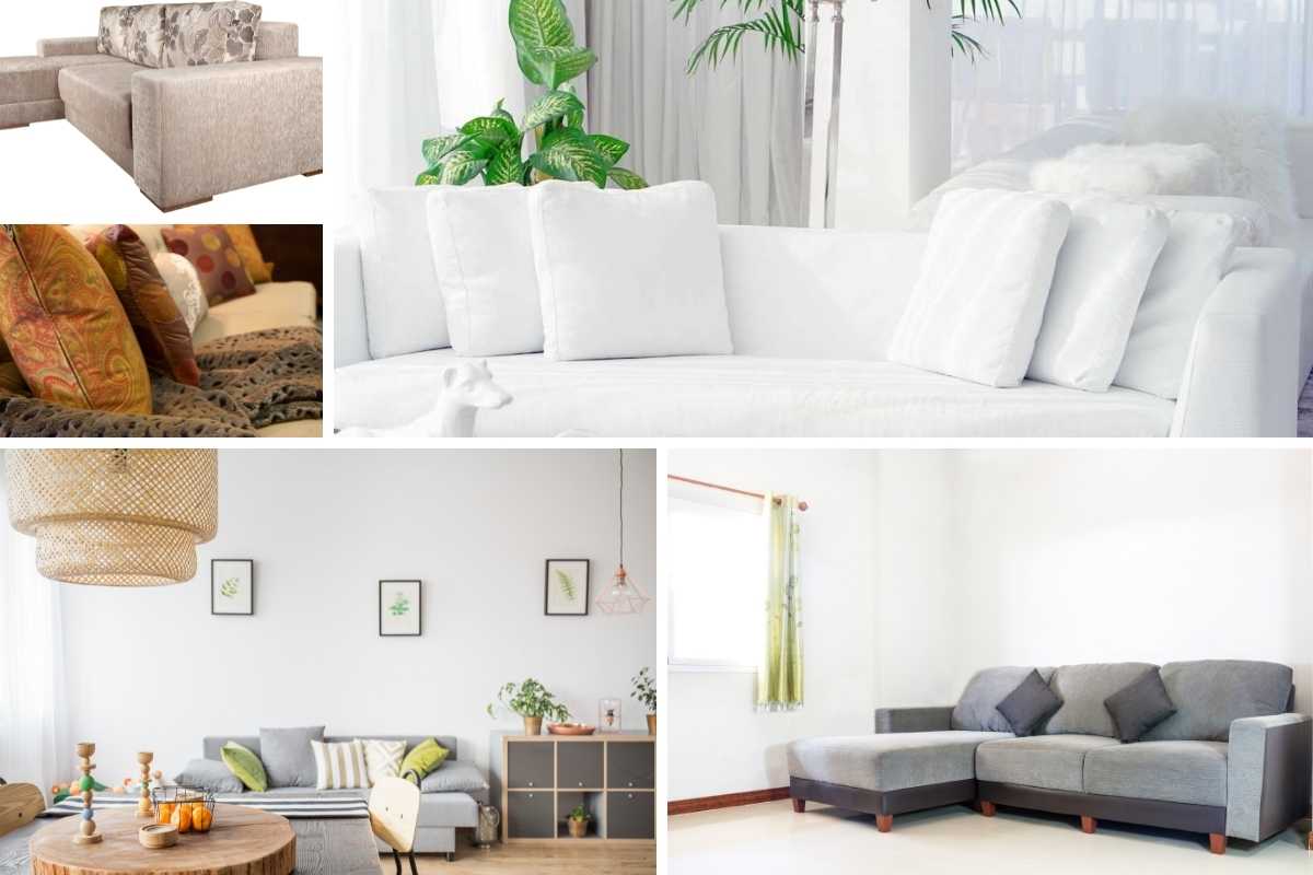11 Different Sofa Accessories – Ultimate List