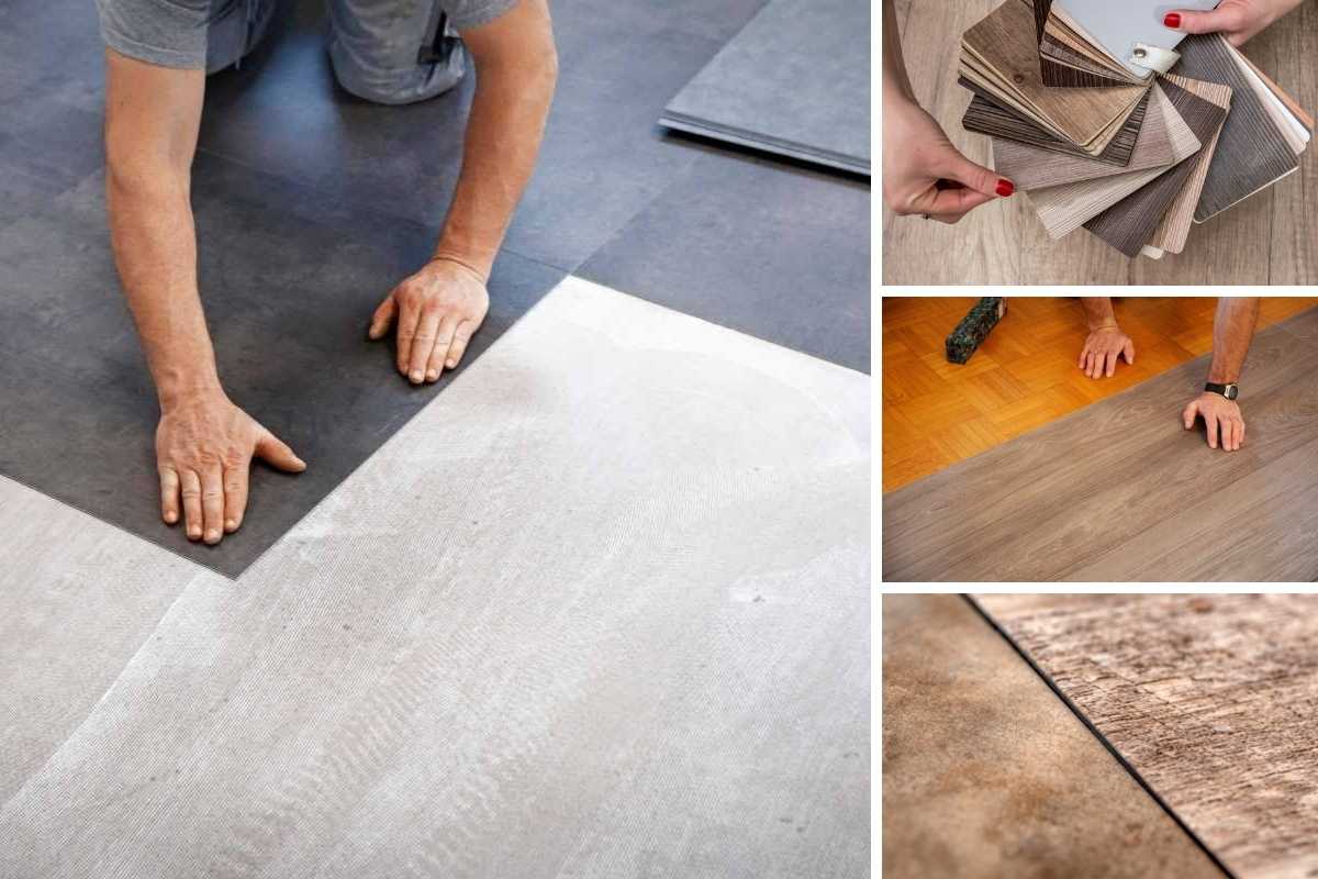 Is Vinyl Flooring Waterproof?