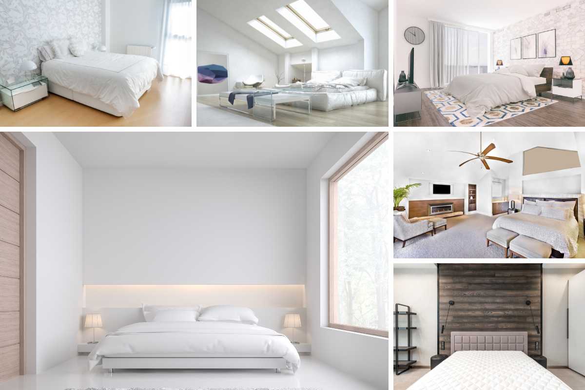 31 of the Best White Paint Options for Primary Bedrooms (2023 Guide)