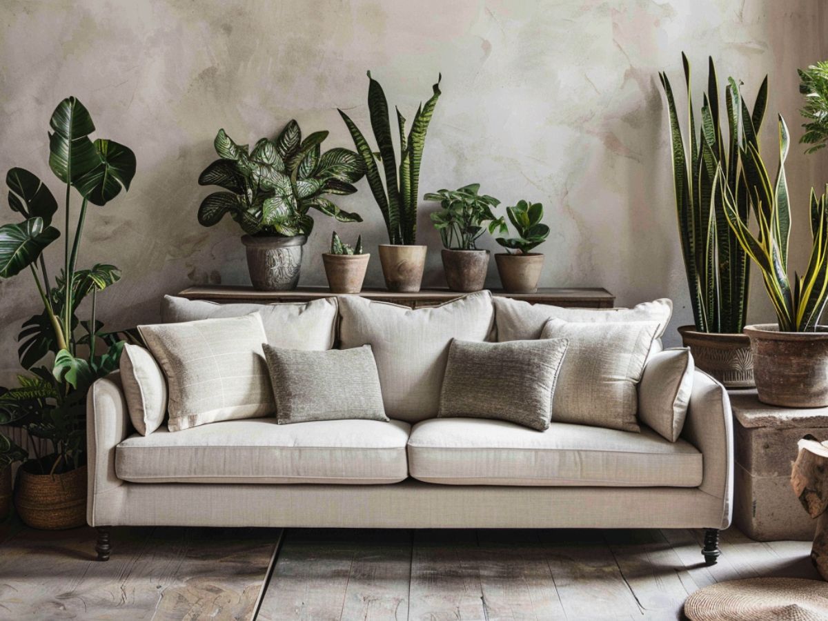 If you have this plant in your home, you’re lucky. Here’s why it’s pure gold in your home!