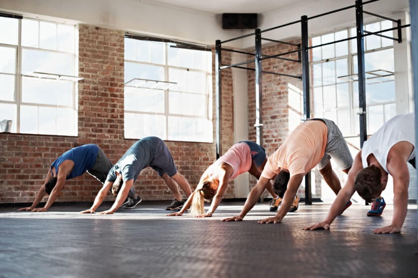 80 Yoga Studio Design Tips (Home or Business)