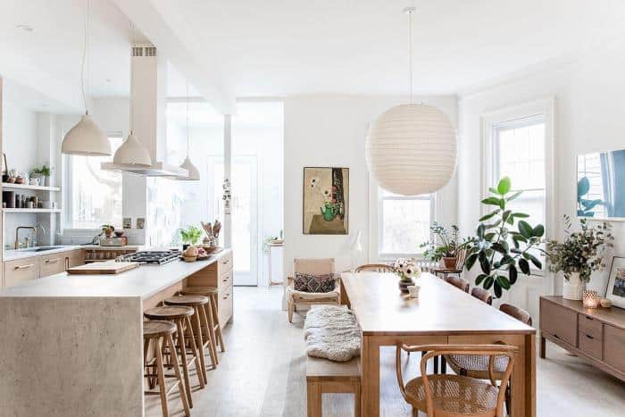 Beautiful, Detached Wood-Frame Brooklyn Home