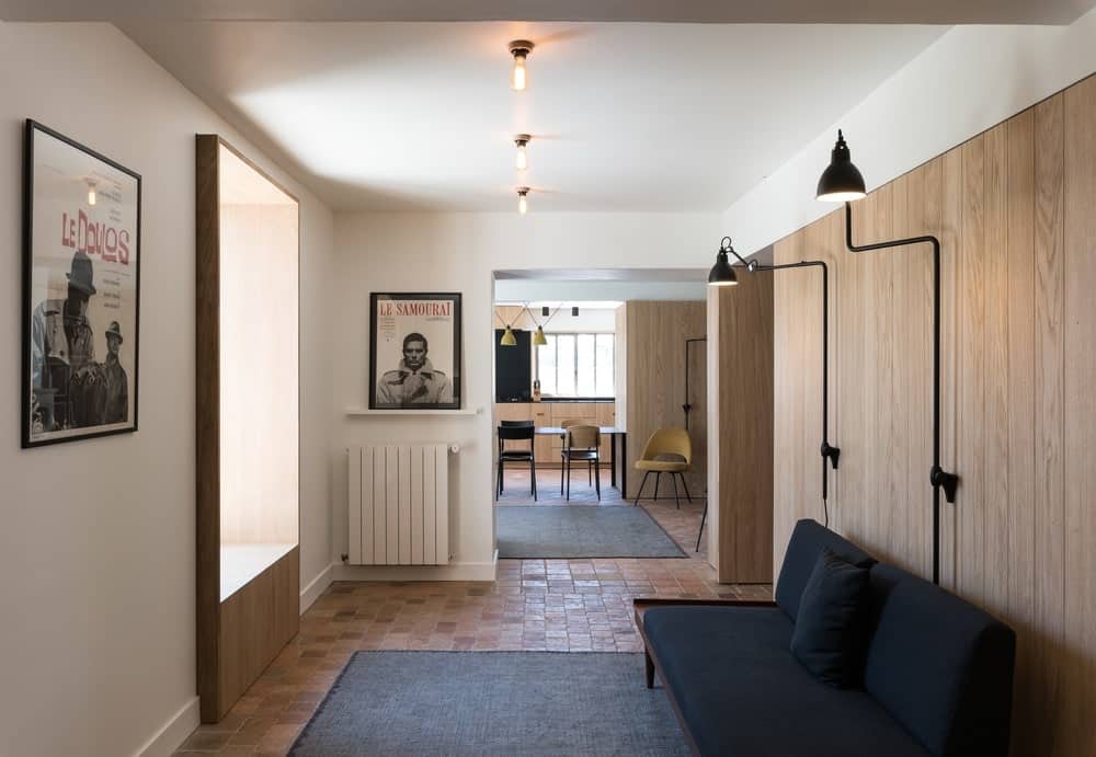 Seaside House by Martins | Afonso atelier de design