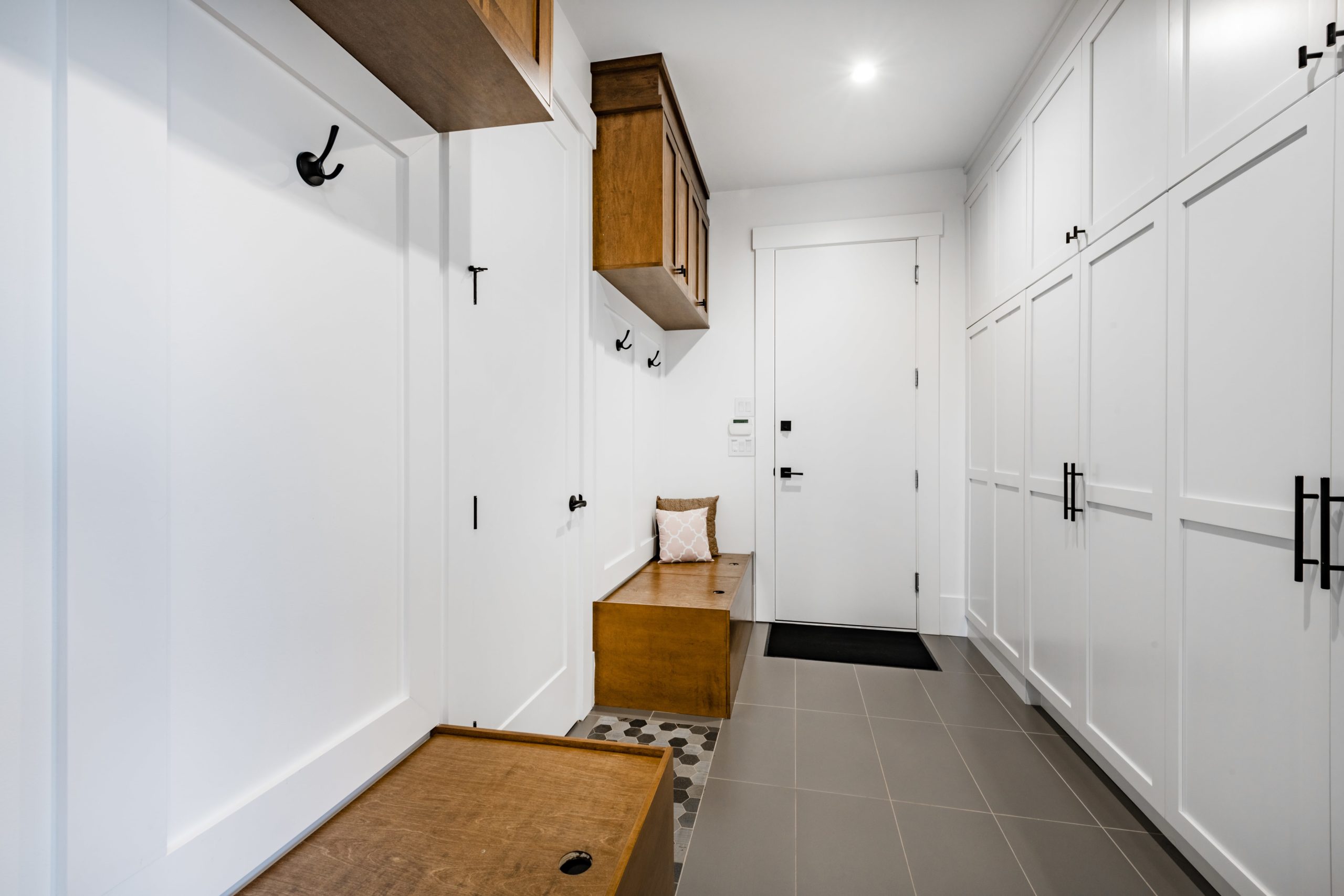 Mudroom Design Statistics