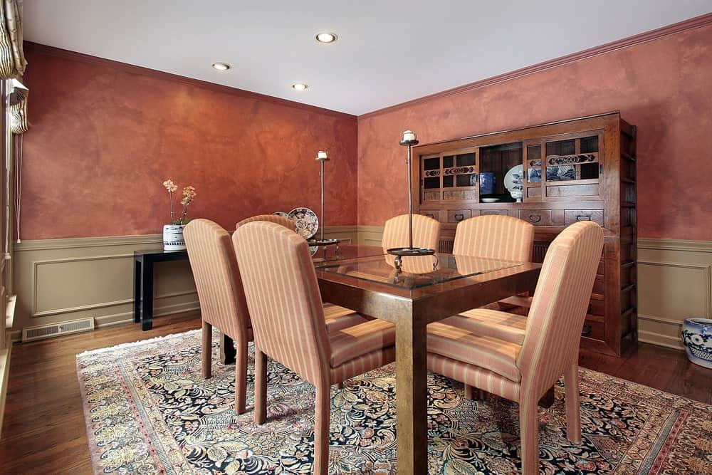62 Southwestern Dining Room Ideas (Photos)