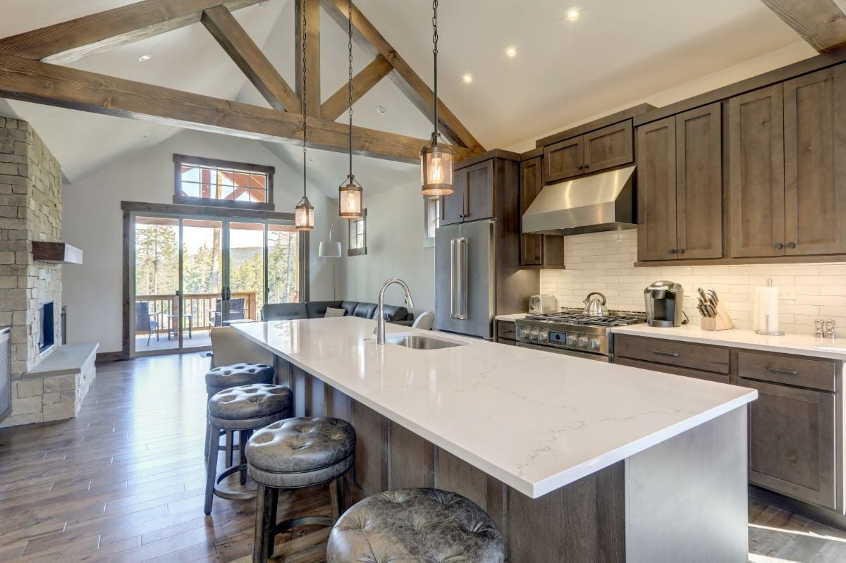 63 Southwestern Kitchen Ideas (Photos)