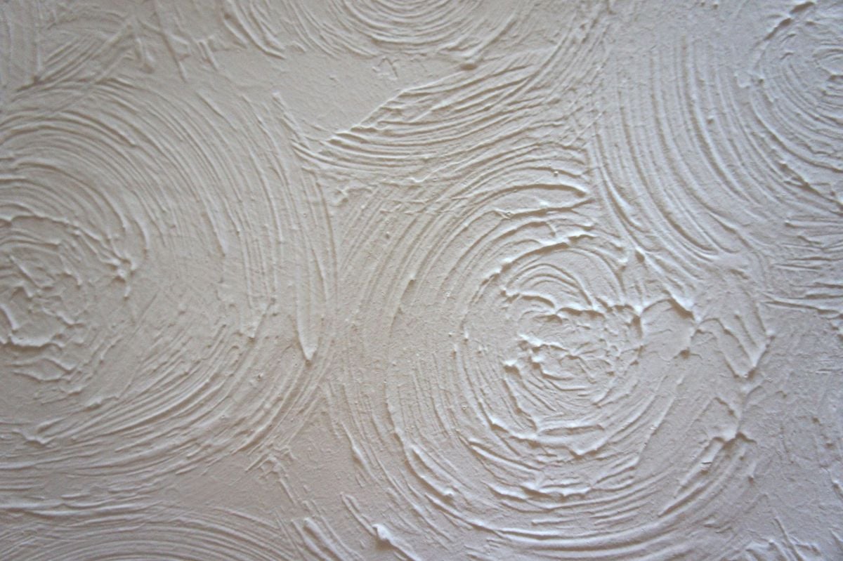 14 Different Types of Texture for Ceilings