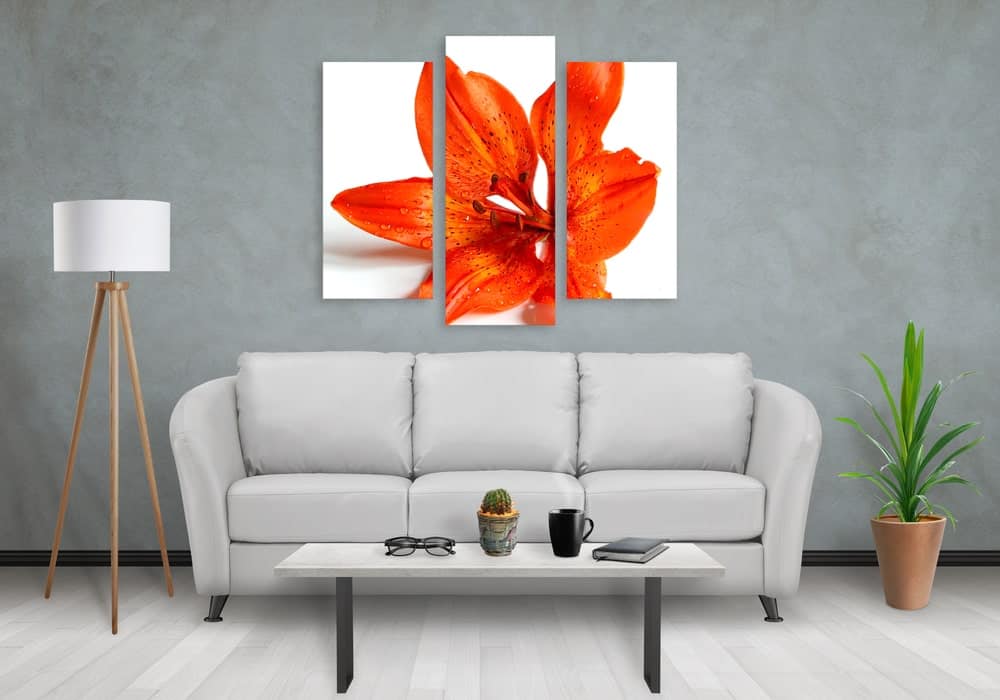 21 Canvas Wall Art Ideas