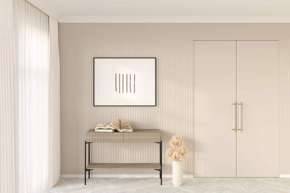Where Can You Put a Console Table in Your Living Room?