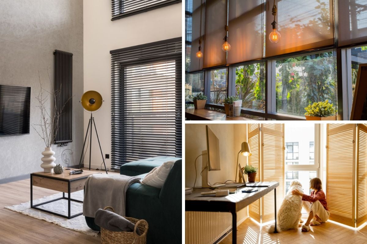 28 Types of Window Blinds Explained: Clarify Your Options in 2023